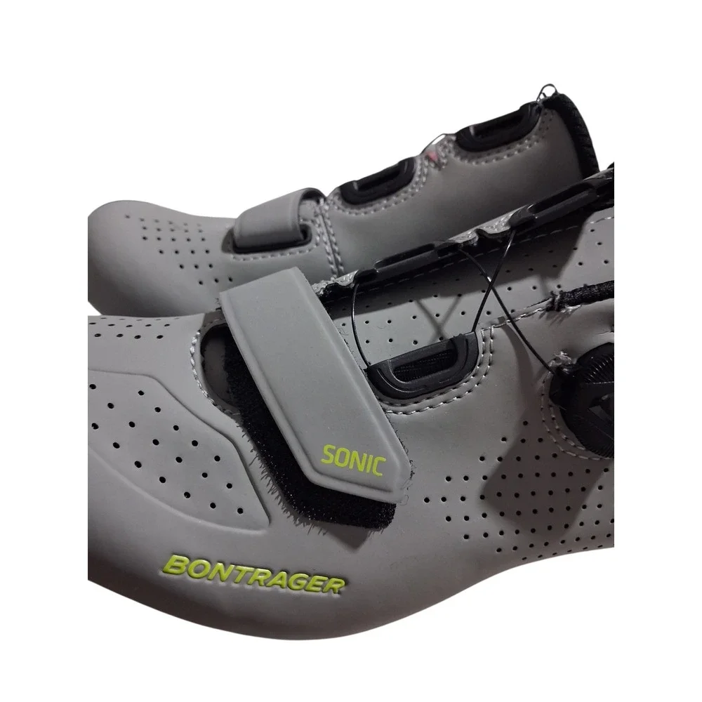 NEW Bontrager Sonic Women's size 8.5 Road Cycling Shoes Workout  Active Athletic